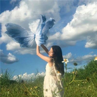 掩不住的阳光