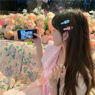 现在正在分手中
