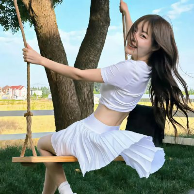 失踪的女儿