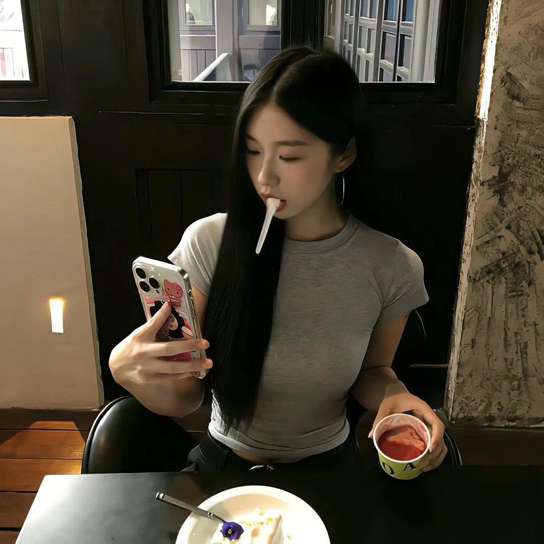 金钱的味道